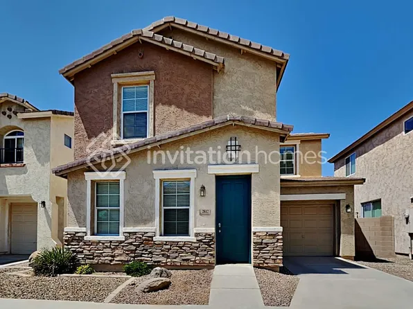 2812 S 100th Dr, Tolleson, AZ 85353