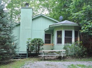 678 Coon Creek Rd, Franklin, NC 28734