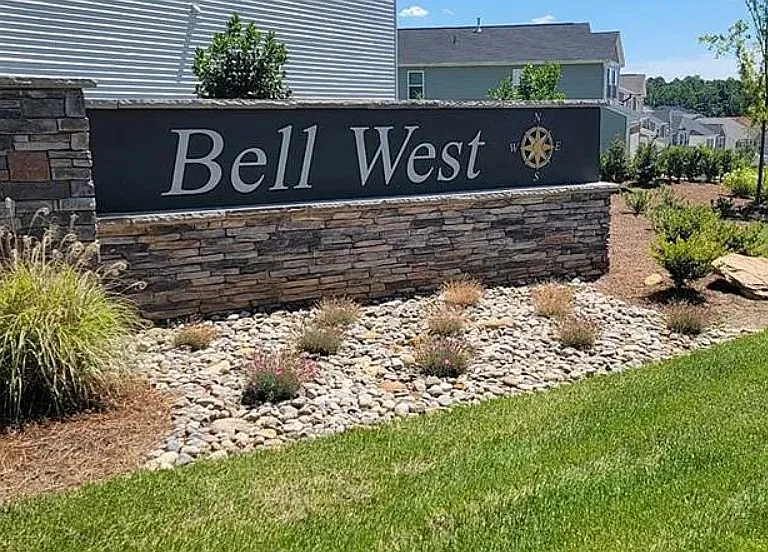 4736 Bell West Dr — Photo 1