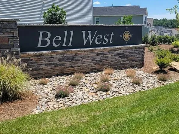 4736 Bell West Dr, Kernersville, NC 27284
