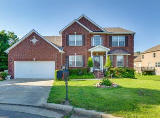 2504 Burnt Pine Ct, Antioch, TN 37013