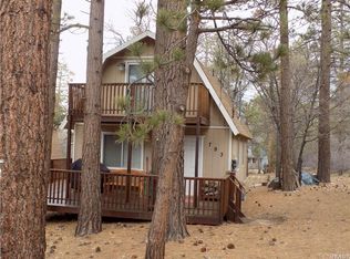 793 Victoria Ln, Sugarloaf, CA 92386