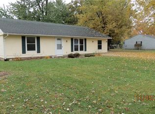 4087 Shawnee Trl, Jamestown, OH 45335