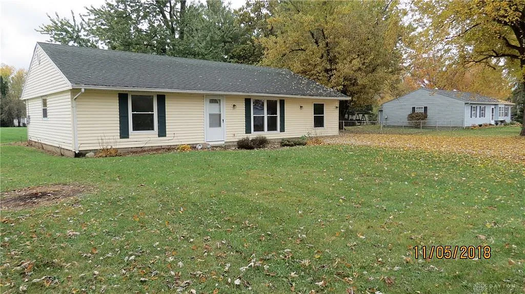 4087 Shawnee Trl photo 1