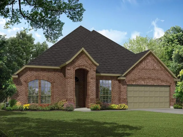 Concept 2622 Plan, Silo Mills - Signature Series