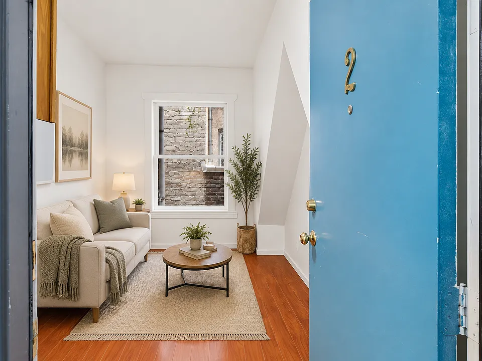 455-457 Ellis St #2