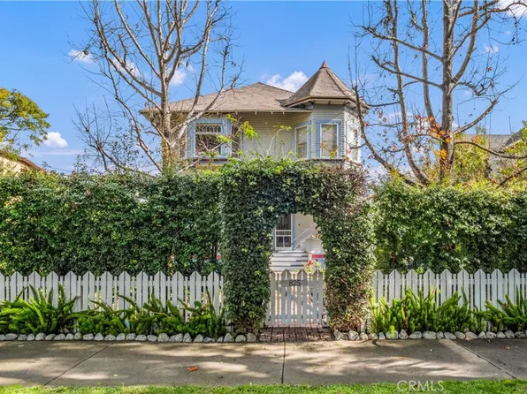 825 N Lacy St, Santa Ana, CA 92701