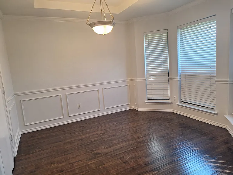 dinning room