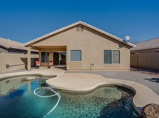 9755 E Knowles Ave, Mesa, AZ 85209