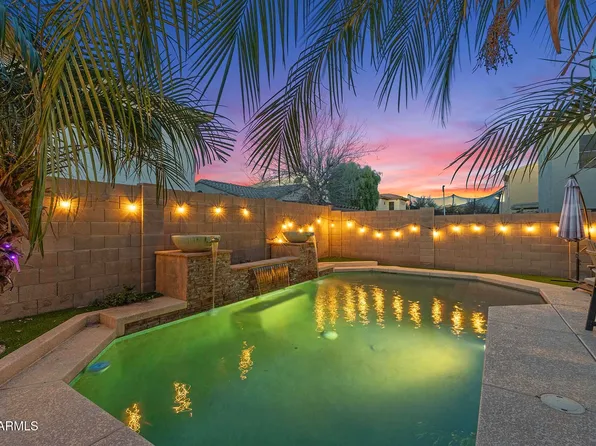 15938 W PORT ROYALE Lane, Surprise, AZ 85379