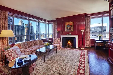 Sold by Brown Harris Stevens