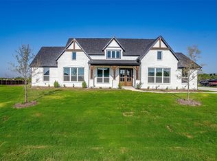 8241 David Ln, Midlothian, TX 76065