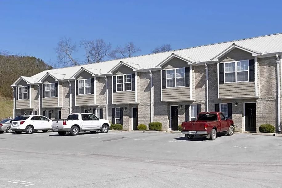 Community Exterior