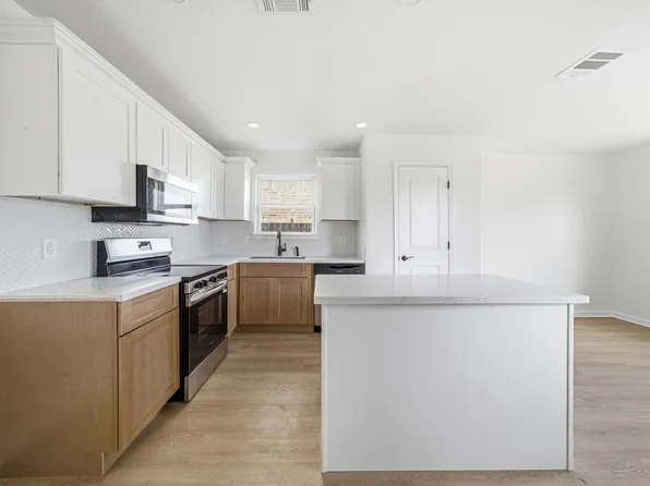 10711 Milo Ct, Richmond, TX 77469