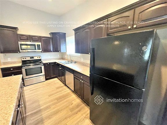 3rd image of 4602 S Kalispell Way