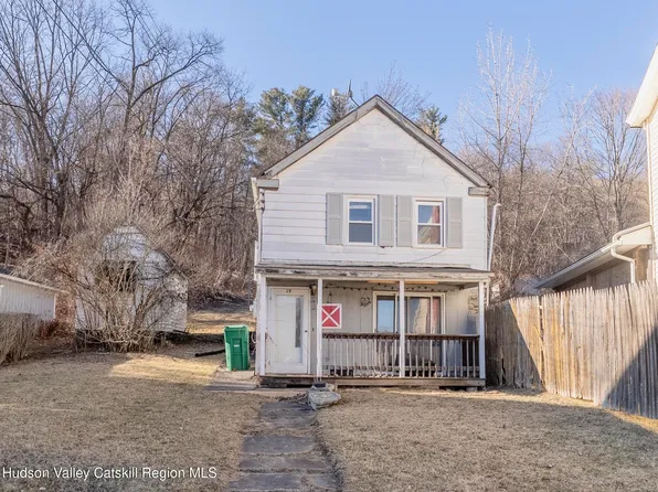 19 Purvis Street, Kingston, NY 12401