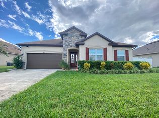 1005 Garrett Gilliam Dr, Ocoee, FL 34761