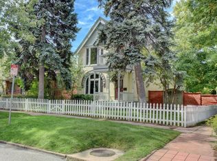 2657 N Lafayette St, Denver, CO 80205
