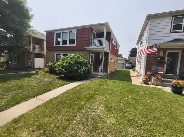 3537 North 85th STREET #3539, Milwaukee, WI 53222
