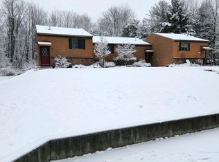 5466 Fillmore St #C, Allendale, MI 49401