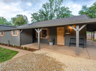 3262 Rancho Rd, Redding, CA 96002