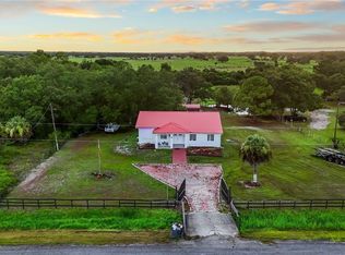340 S Arboleda St, Clewiston, FL 33440