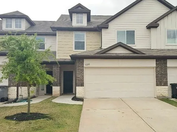 6239 Brenwood Cir, Katy, TX