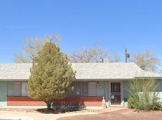10713 Anaya St SW, Albuquerque, NM 87121