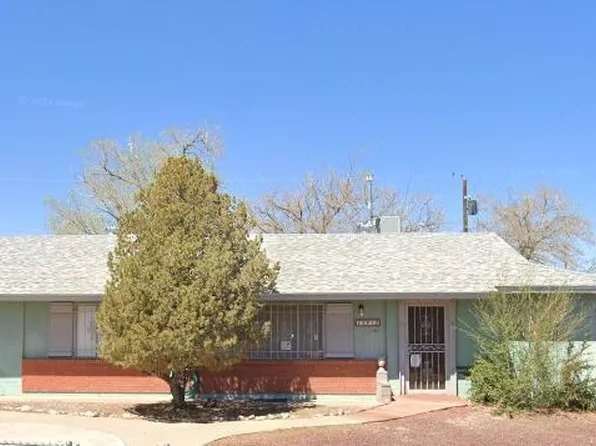 10713 Anaya St SW, Albuquerque, NM 87121