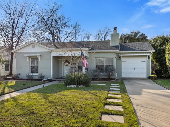 3908 Carolyn Rd, Fort Worth, TX 76109