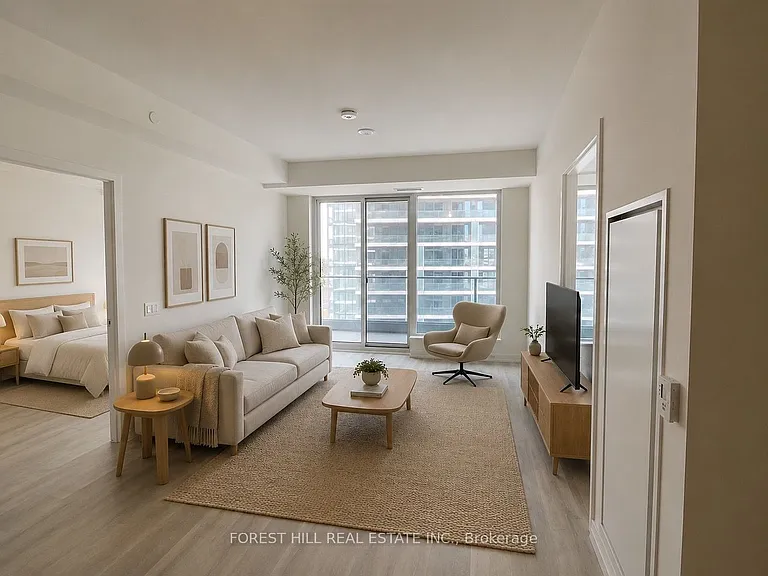 7 Golden Lion Hts S #1507 — Photo 11