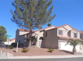 24 Reyburn Dr, Henderson, NV 89074