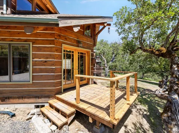 7388 Upper Applegate Rd, Jacksonville, OR 97530