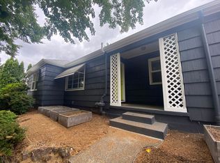 5533 SE Franklin St, Portland, OR 97206