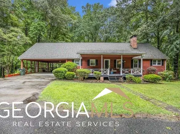 5287 Highway 81, Loganville, GA 30052