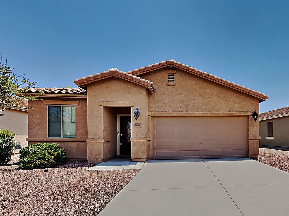 1st image of 20813 N Alma Dr