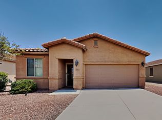 20813 N Alma Dr, Maricopa, AZ 85138