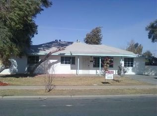 1572 W Heil Ave, El Centro, CA 92243