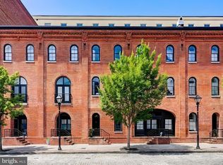 960 Fell St Unit 946, Baltimore, MD