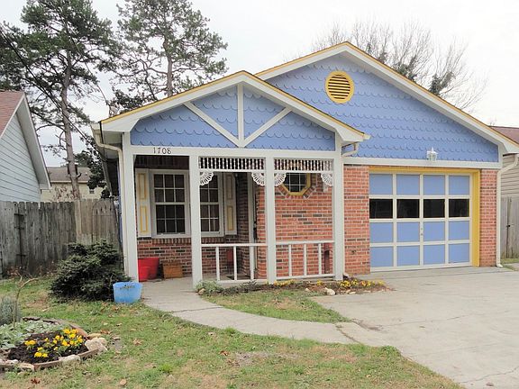 2nd image of 1708 Woodpointe Dr