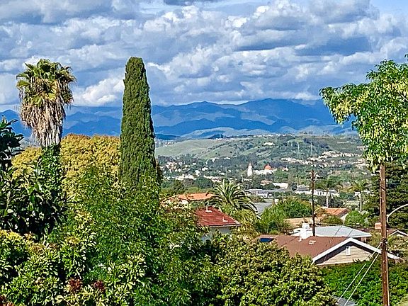 Mission, Saddleback/Snowcap 