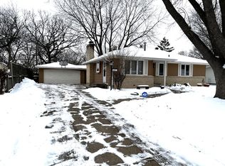 6021 Ensign Ave N, New Hope, MN 55428