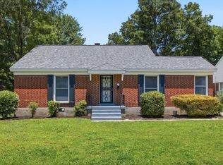 3210 S Waynoka Cir, Memphis, TN 38111