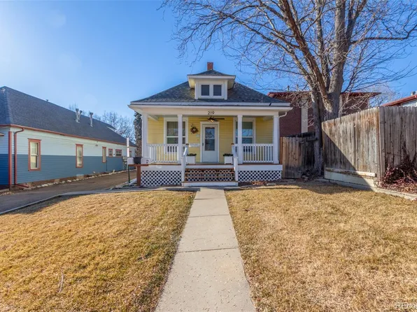 219 Terry Street, Longmont, CO 80501