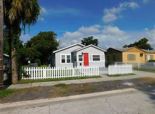 1009 17th St S, Saint Petersburg, FL 33712