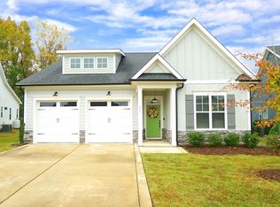 693 Wilma St, Angier, NC 27501