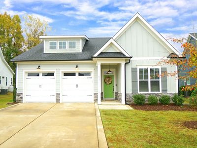 693 Wilma St, Angier, NC, 27501