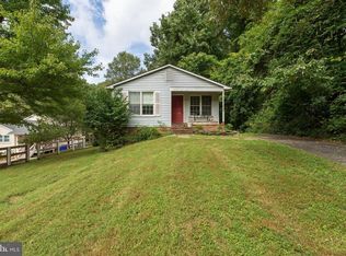 14530 Good Hope Rd, Silver Spring, MD 20905