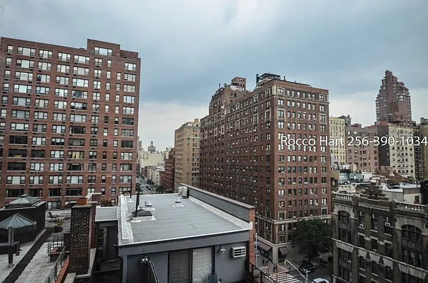 Rented by Citi Habitats | media 9