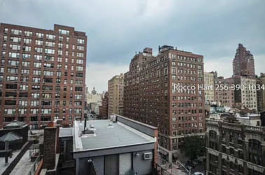 Rented by Citi Habitats